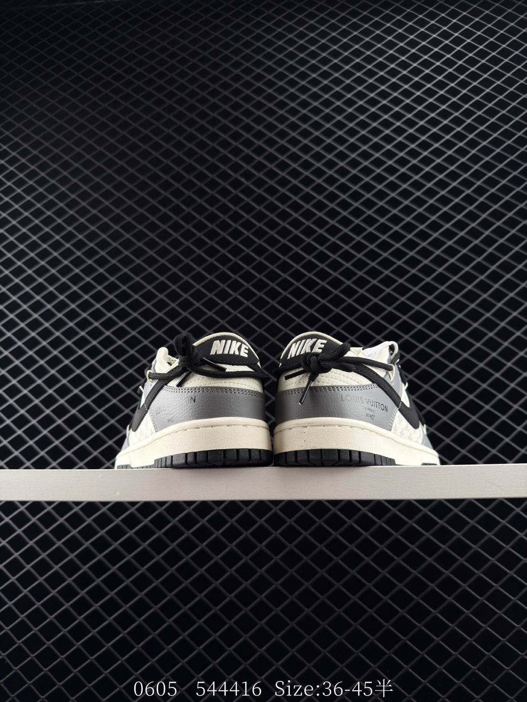 Bape x Air Jordan 1 Low Bape x AJ1